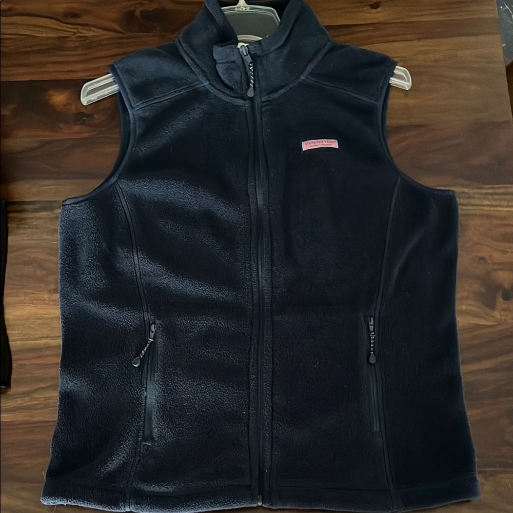 vineyard vines Fleece Vest